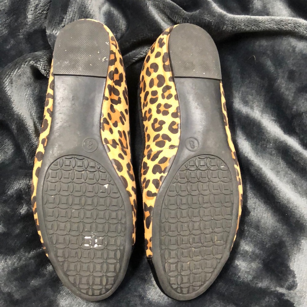Leopard flats - Picture 2 of 4